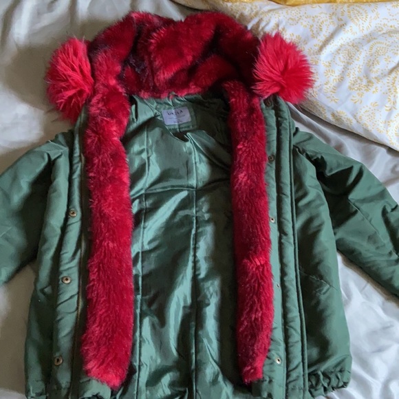 Winter Jacket - Picture 2 of 3